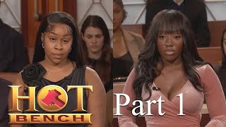 High School Friend Sues over Goldendoodle! | Part 1