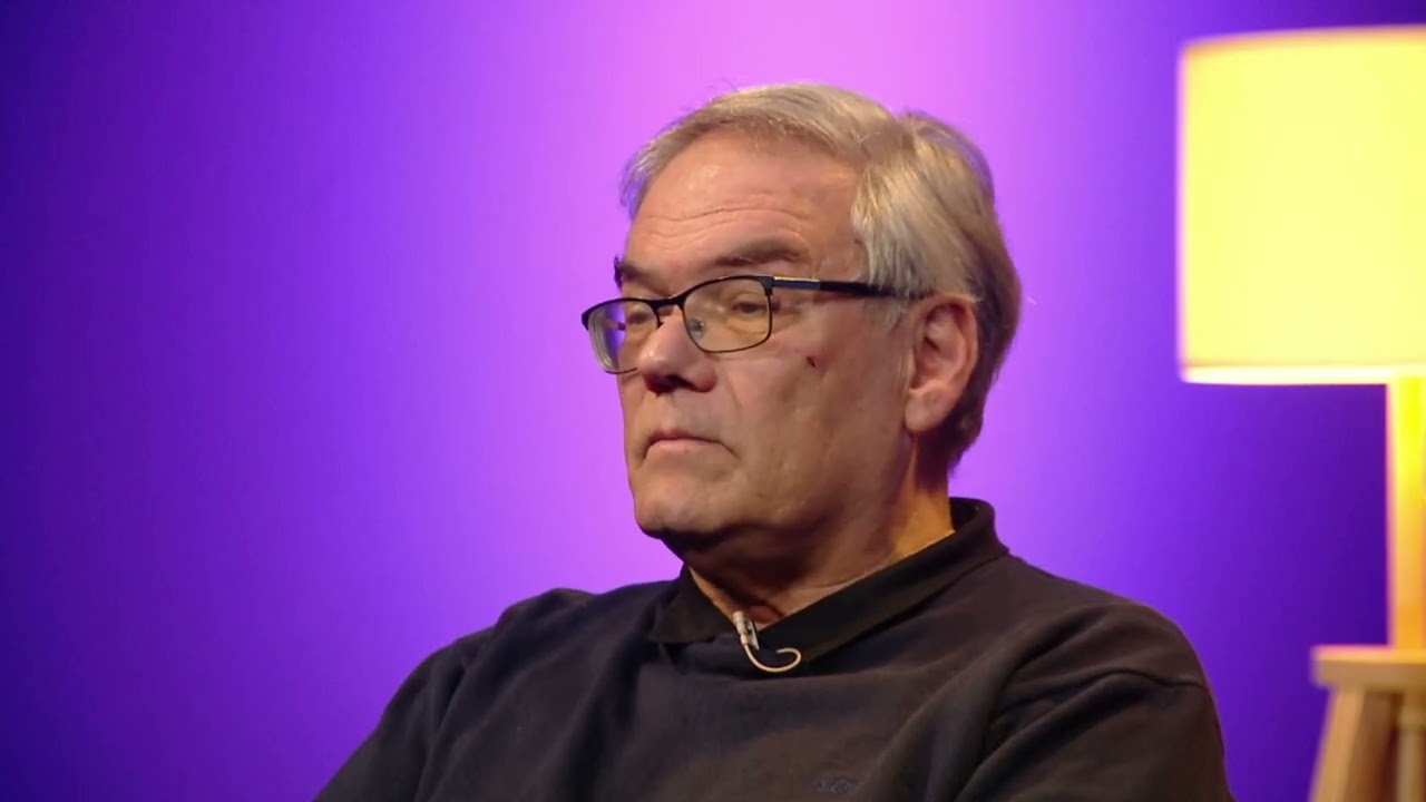 Проф. д-р Христо Тодоров - тема 