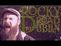 Chris gard  rocky road to dublin