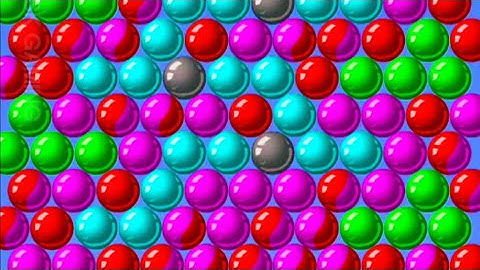 Bubble shooter game level 27-29 ll Aniord gameplay ll  SK Gaming ll#bubbleshootergame