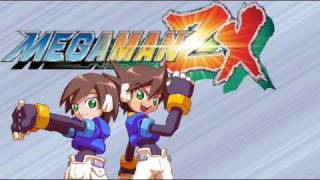 Mega Man ZX OST - T07: Rockin' On (Boss Theme) - YouTube