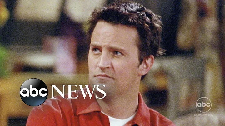 Matthew Perry opens up about hard-fought battle wi...