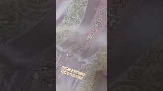 Caftan Branda Marocain Jouhara Modèle Disponible