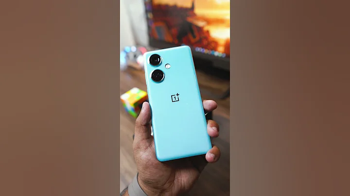 OnePlus Nord CE3 5G Unboxing: Premium Android Phone For Rs 26,999 🔥🔥 - 天天要聞