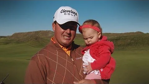 Michael Putnam at Home