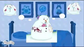 BabyTV Songs & Rhymes Go To Sleep 6