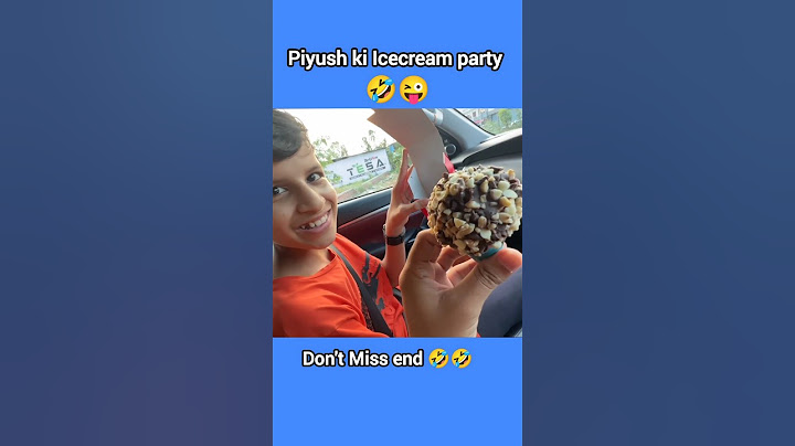आज तो icecream party ho gyi 😜😜 ll Sourav Joshi vlogs ll #youtubeshorts