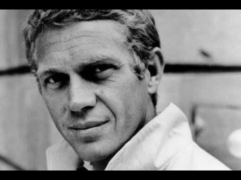 Video: Steve McQueen: Biografie, Kariéra, Osobní život