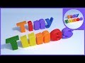 Tiny Tunes Channel Trailer