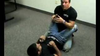 KFM Keysi Fighting Method Martial Arts Self Defense Skills