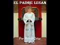 El padre Legan  - Cap 5