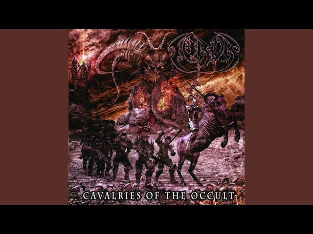 Furor - Cavalries of the Occult