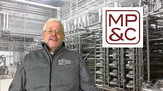 MP&C Mini Series: Membrane Filtration