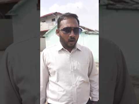 Raju Kismath #myvillageshow #gangavva