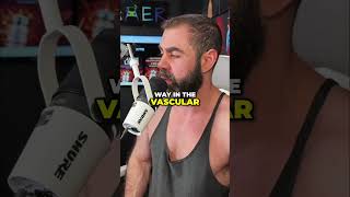 Advanced Testosterone Protocol: What To Do If It Fails #shorts