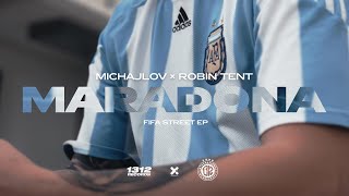 Michajlov & Robin Tent - Maradona
