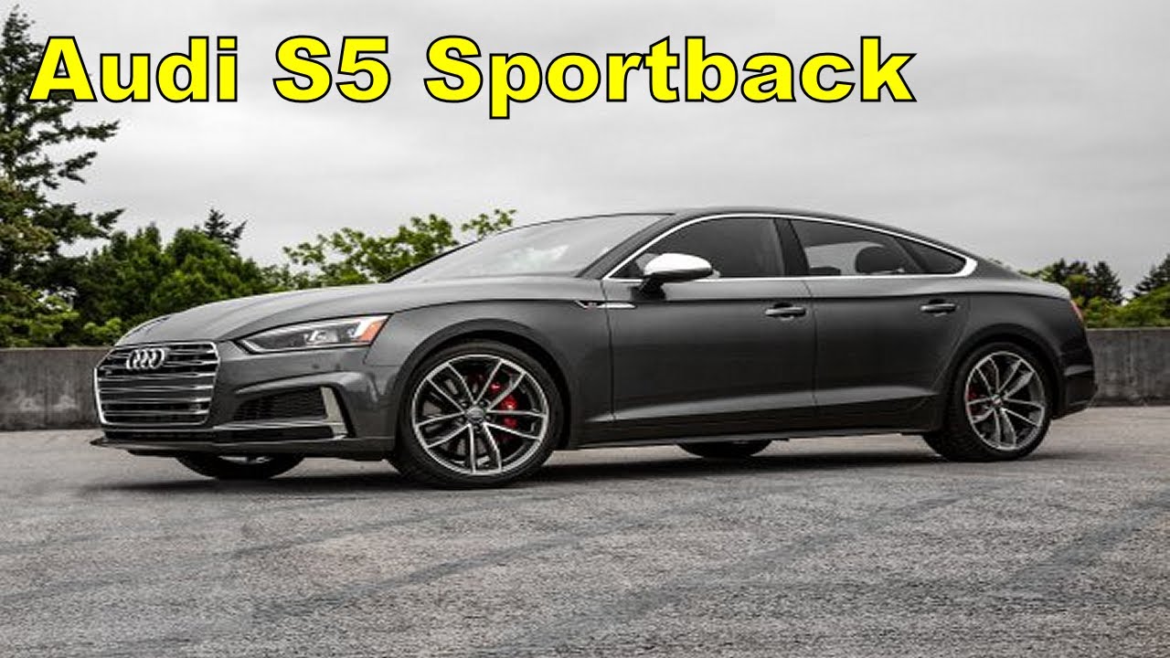 Audi S5 Sportback Engine Repairs Near Me