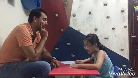 Ngọc Hà-Test speaking-Hệ thống Anh ngữ Quốc tế Nemo - Tiếng Anh trẻ em 4-15 tuổi.