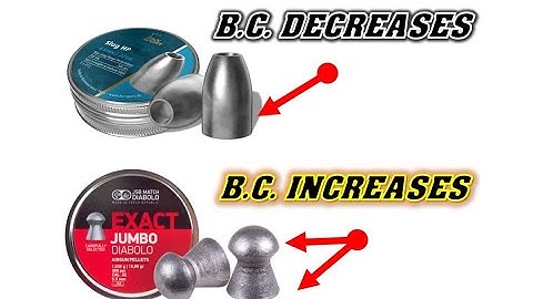 The TRUTH about Airgun Slugs vs Pellets