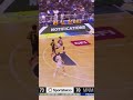 FIBA WASL S3 | Effortless one hand dunk by Tony Carr🔥