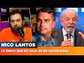 🥊 LO ÚNICO QUE NO VALE, ES NO HACER NADA | Editorial de Nico Lantos