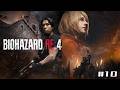 【バイオハザード RE:4】アシュリー救いに時計塔へ - 初見攻略 #10