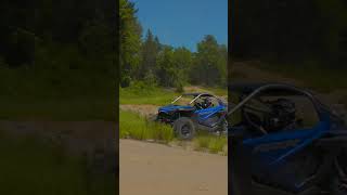 225 Horsepower RZR Pro R | #shorts #shortvideo #shortsfeed