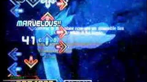 1000 Combo: DDR SuperNova