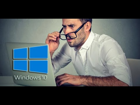 Режим Защиты Зрения ➤ Как Включить Защиту Зрения Windows 10