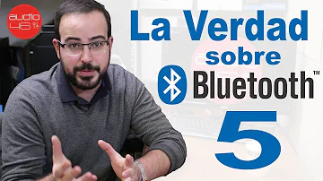 ¿Funciona Bluetooth 5.0 con todos los dispositivos Bluetooth?