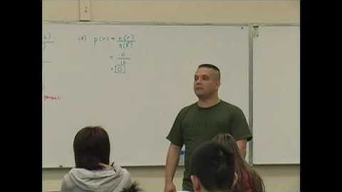 Statistics Lecture 6 360p