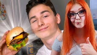 видео: Я ПРИГОТОВИЛ КРАБСБУРГЕР РЕАКЦИЯ НА TheBrianMaps БРАЙН МАПС картинка: Я ПРИГОТОВИЛ КРАБСБУРГЕР РЕАКЦИЯ НА TheBrianMaps БРАЙН МАПС