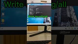 Unlock Your IP Address: Quick &amp; Simple Tutorial #tech #computer #openwindows #windows
