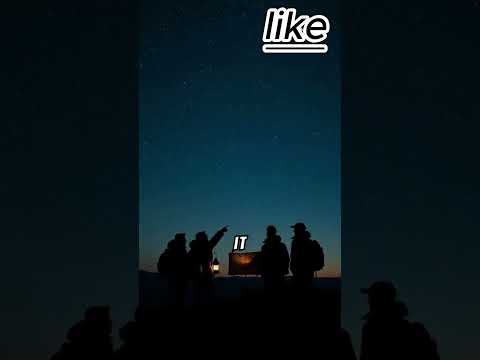 The North Star The Only Star That Never Moves In The Sky Space Shorts Starwars Universe