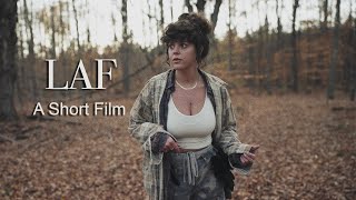 Court métrage d'horreur LAF Halloween 2025