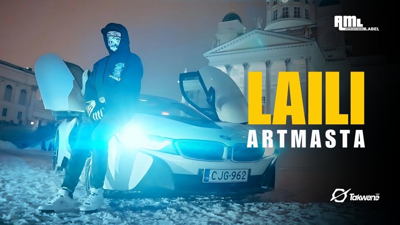 Artmasta - Ras a Ras (official Music Video) | ارمستا - راس ب راس