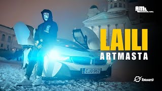 Artmasta - Laili (official Music Video) | ارمستا - لاي لي