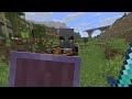Mindcrack SMP - The Journey to Festive Part 1