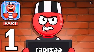 Prison Break: Cage Tycoon - Gameplay Walkthrough Part 1 (Android, iOS)