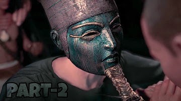 [PART-2] The false Oracle| Assassin