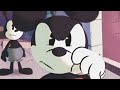MICKEY MOUSE | Epic Mickey 2 | Game Movie ᴴᴰ