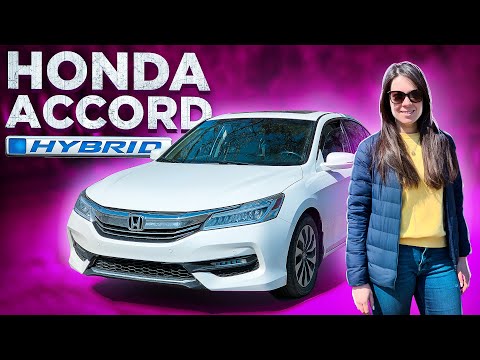 วีดีโอ: ทำไม Honda Accord ของฉันถึงเปลี่ยนยาก?