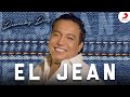 El jean, Diomedes Díaz - Letra Oficial