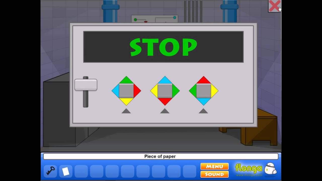 Escape From The Candy Factory Walkthrough YouTube escape-from-the-candy-factory-walkthrough-youtube