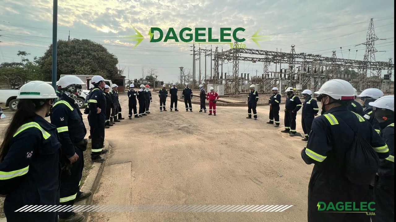 LINEAS DE SERVICIO DAGELEC.ltda