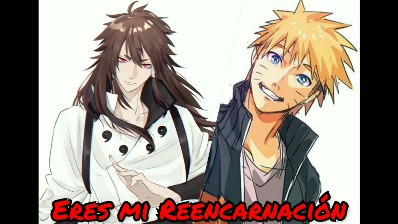 Qhps Naruto Era Olvidado Por Sus Padres y Era La Reencarnación De Indra | HISTORIA COMPLETA.