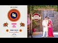 Surbhi love ashishji wedding highlights parmar family jalore sks studio