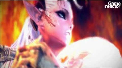 GDC 2010: TERA interview