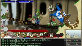 Epic Arcanists explosion