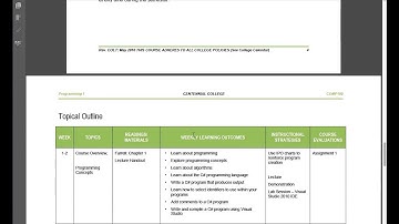 COMP100 - Lesson 03 - Part 1